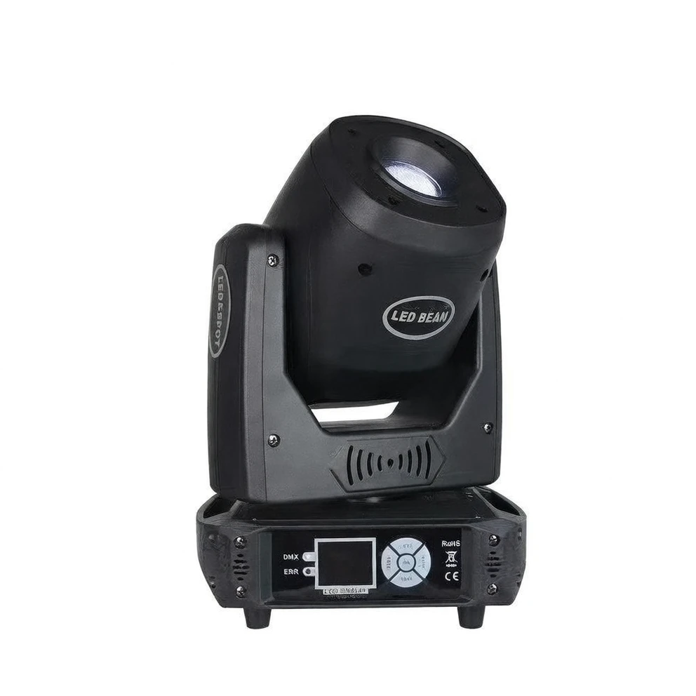 Harmonai QY-YT100 100W LED Pattern Light image 1