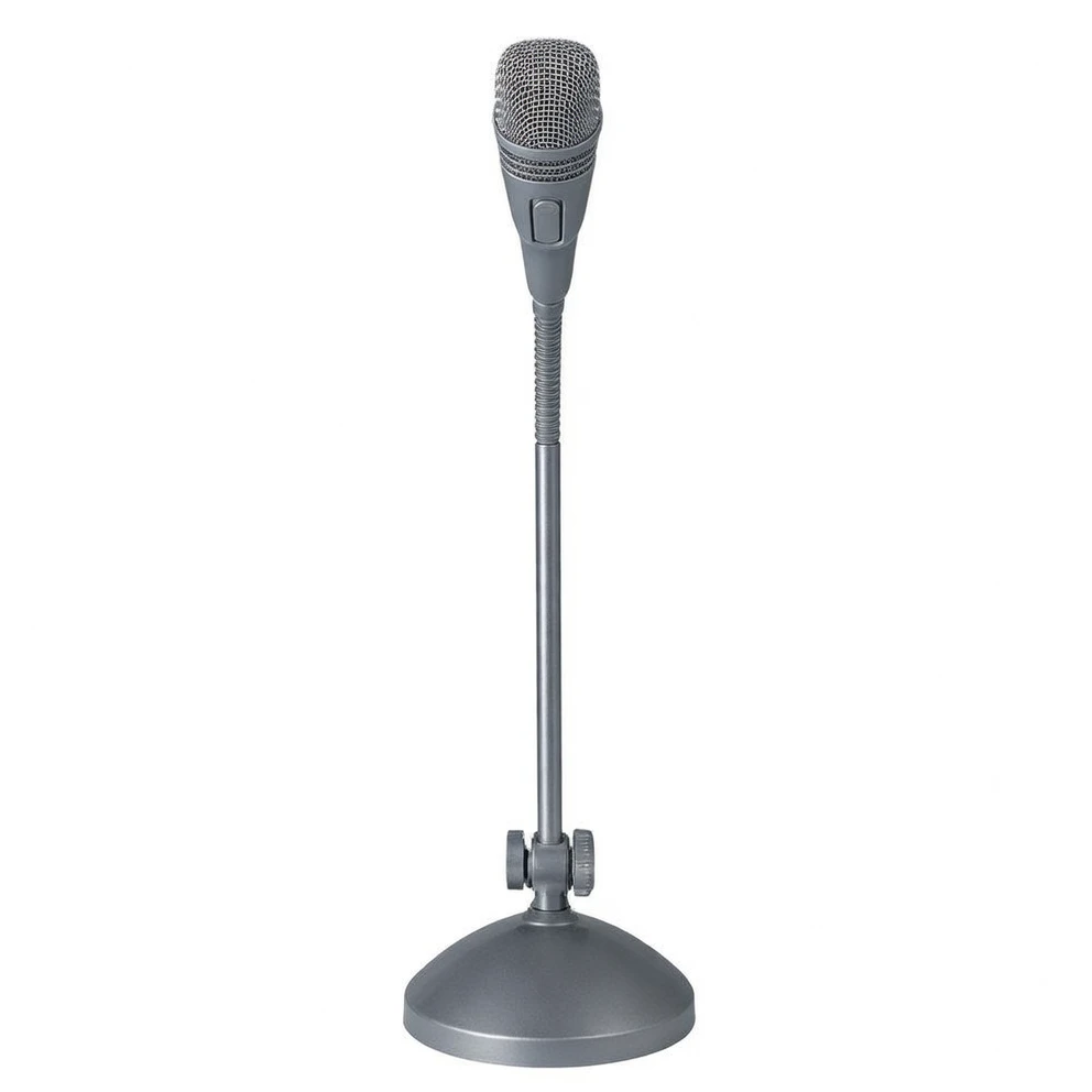 Harmonai CM-310 Professional Conference Table Microphone image 1