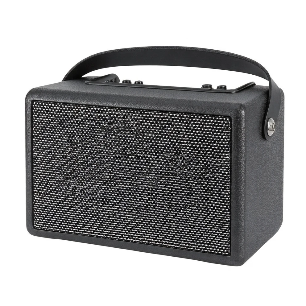 Harmonai HJ-T52 Portable Bluetooth Speaker image 1