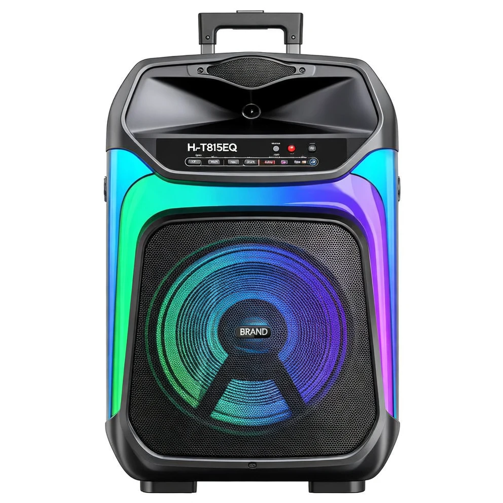 HJ-T815EQ 图片 1