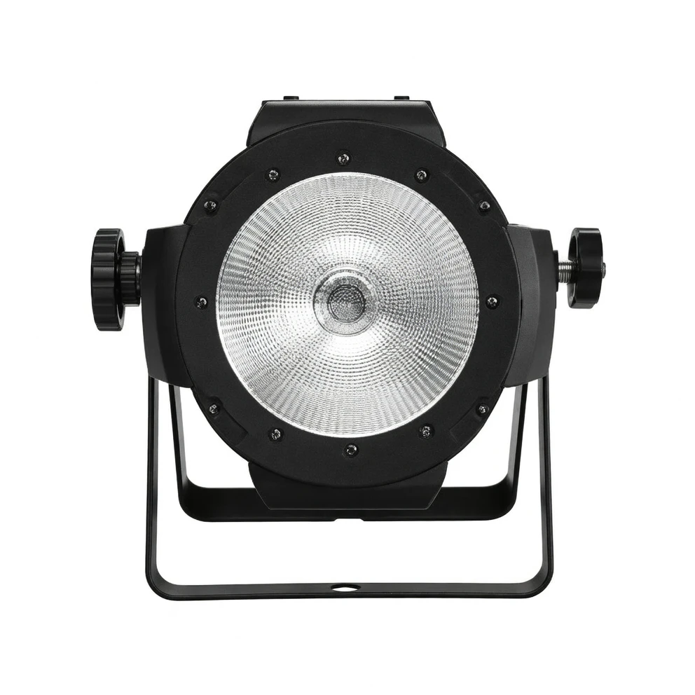 Harmonai QY-C100 100W COB PAR Light image 1