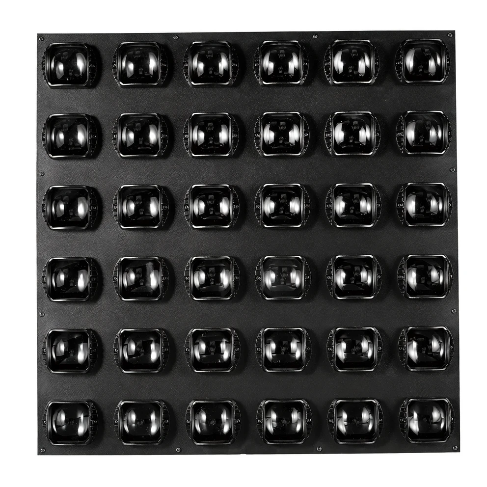 Harmonai QY-JZ3615 36×15W Diamond Matrix Light image 1