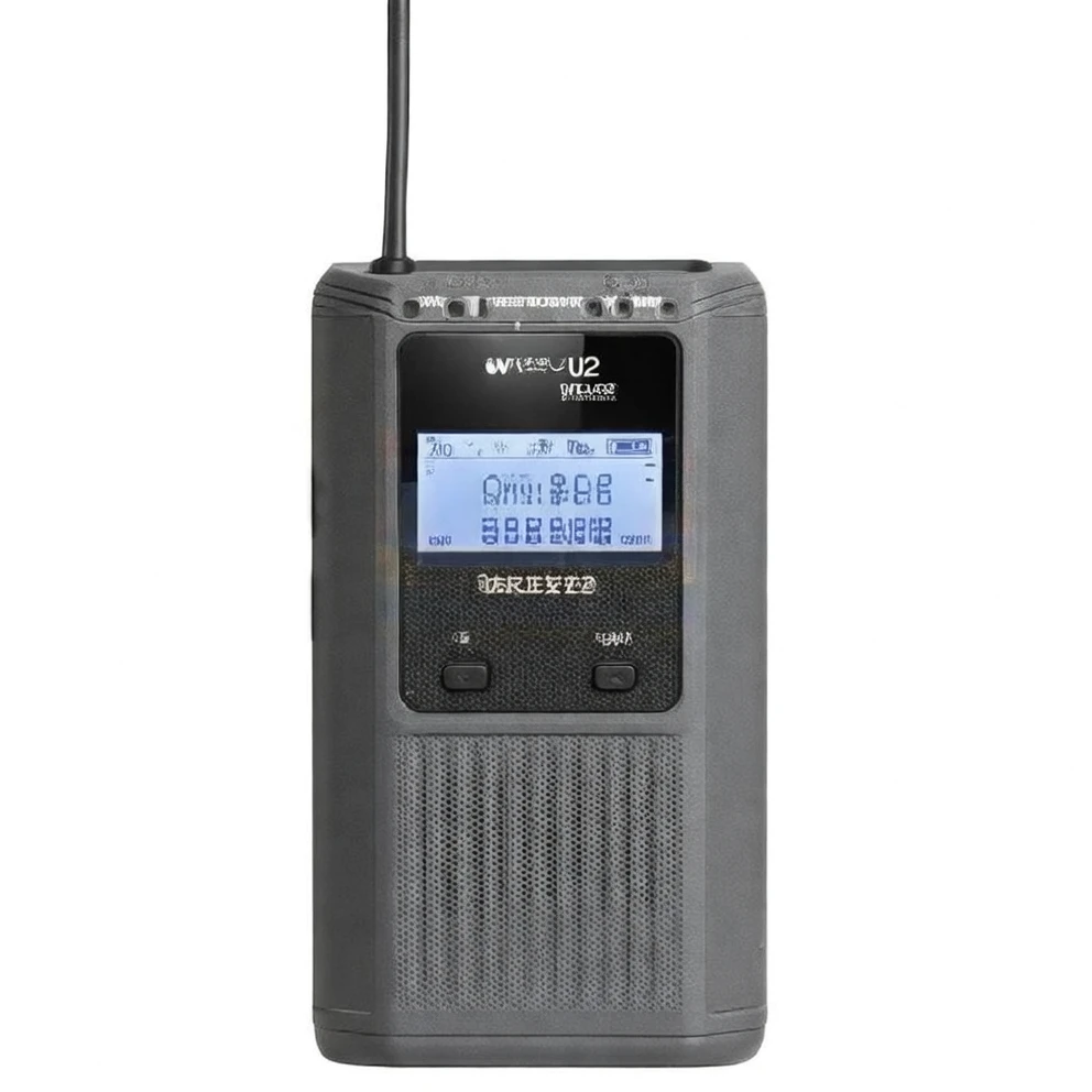 Harmonai WT-U2 image 1