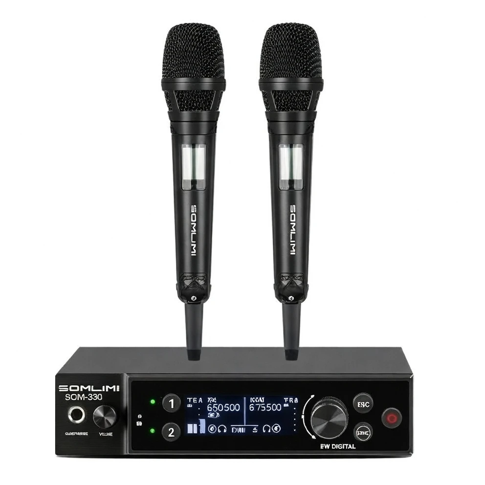 Harmonai SOM-330 image 1