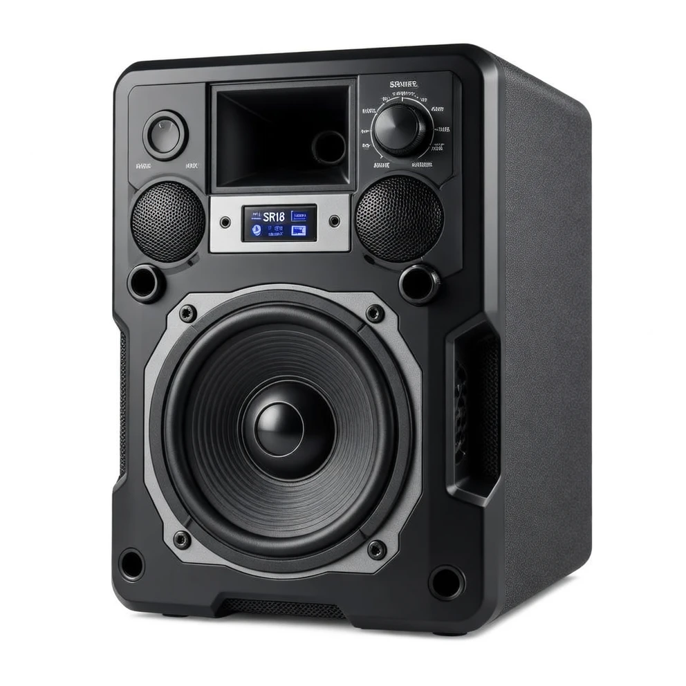 Mybestsound SR18 image 1