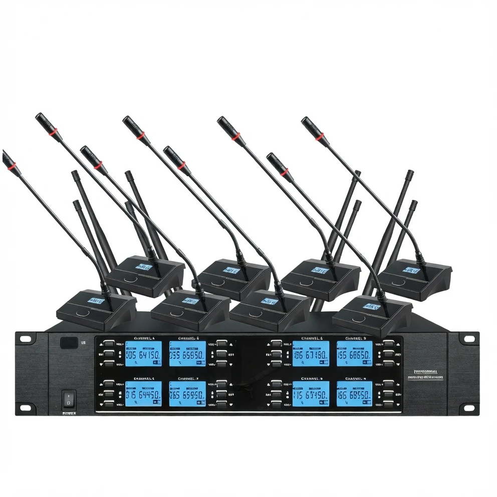Harmonai GP-388 image 1