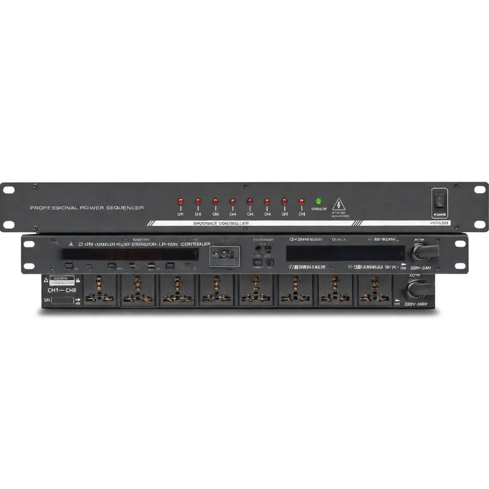Harmonai LD-100 image 1