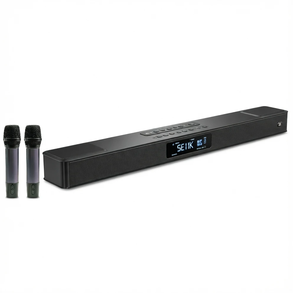 Harmonai SE11K Soundbar image 1