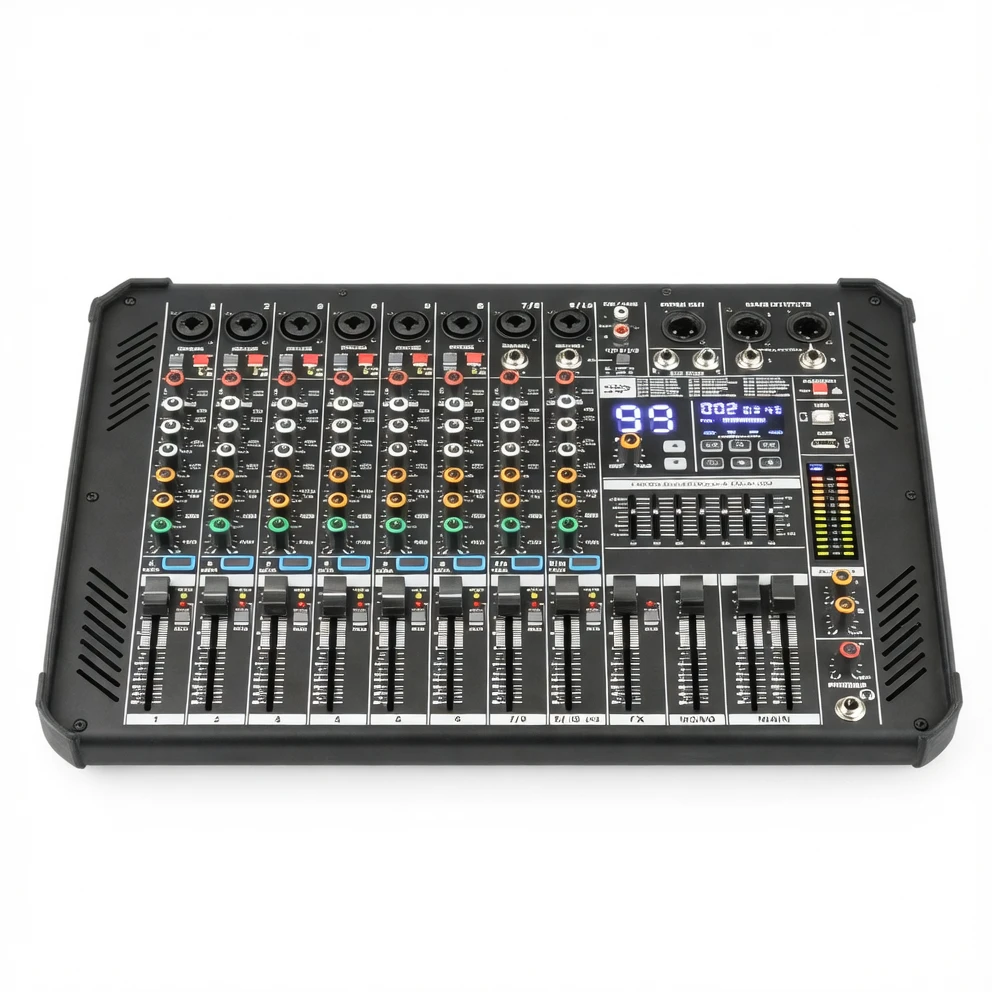 AMB-10P(500W×2) product image
