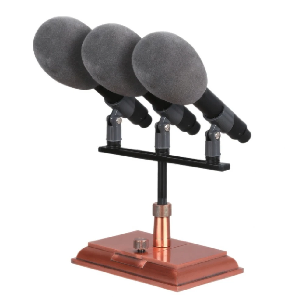 Harmonai CM-503 Professional Speech Microphone