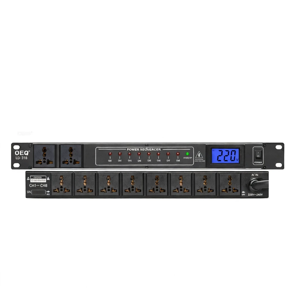 LD-318 image 1