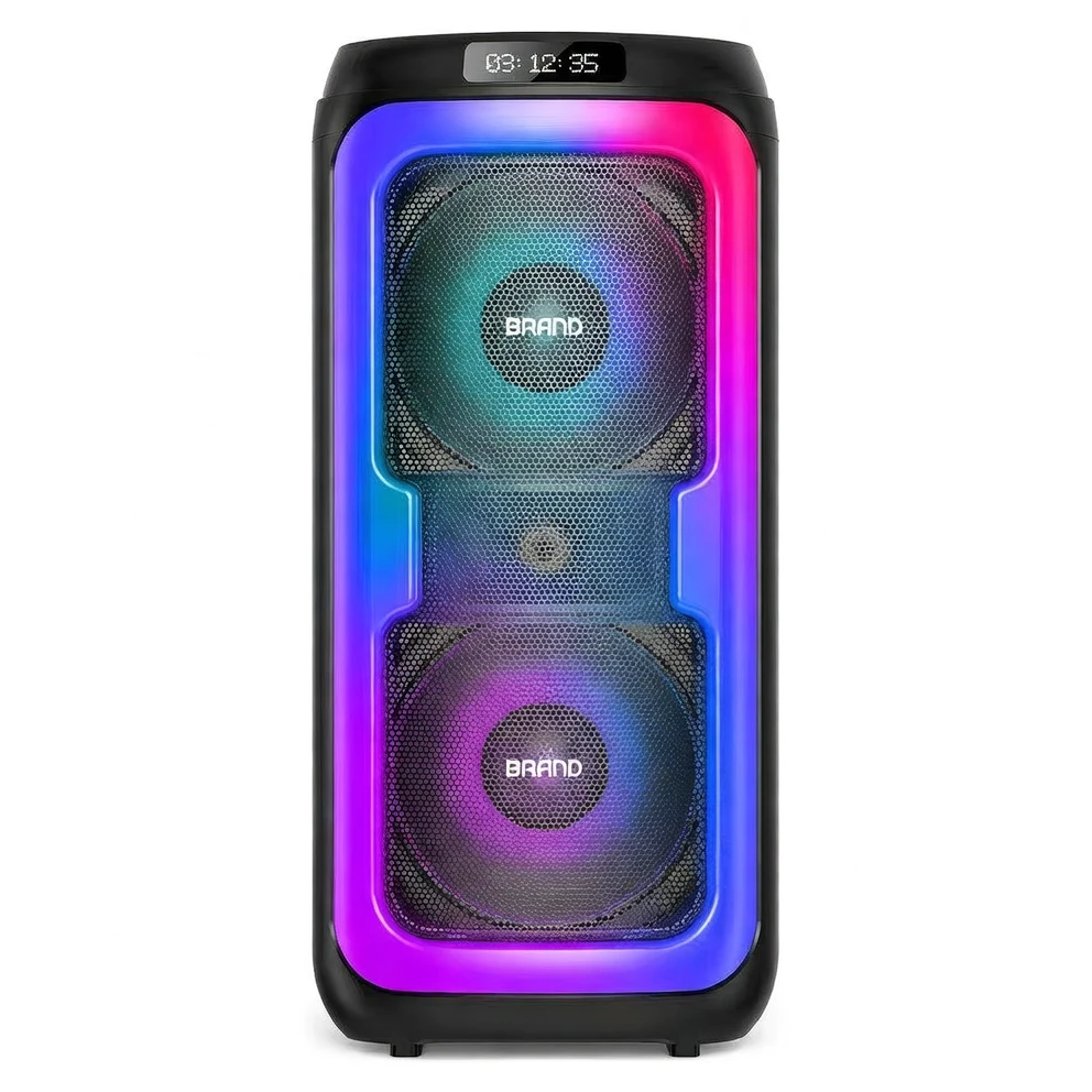 Harmonai HJ-P1108 image 1