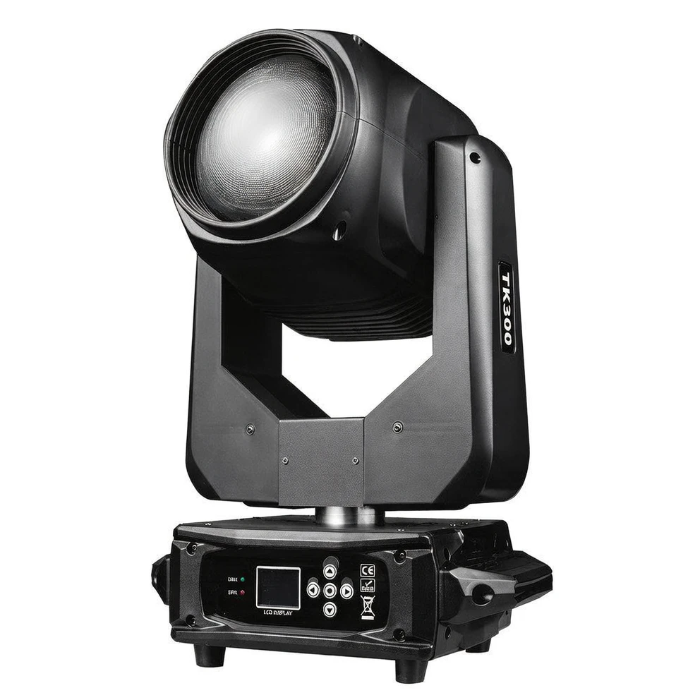 Harmonai TK300 Beam Moving Head image 1