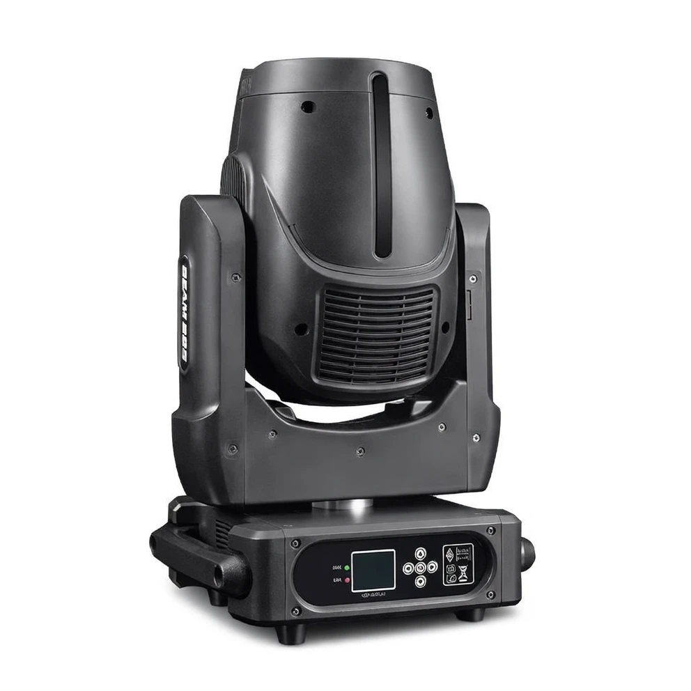 Harmonai QY-PT295 295W Moving Beam Light — Export Edition