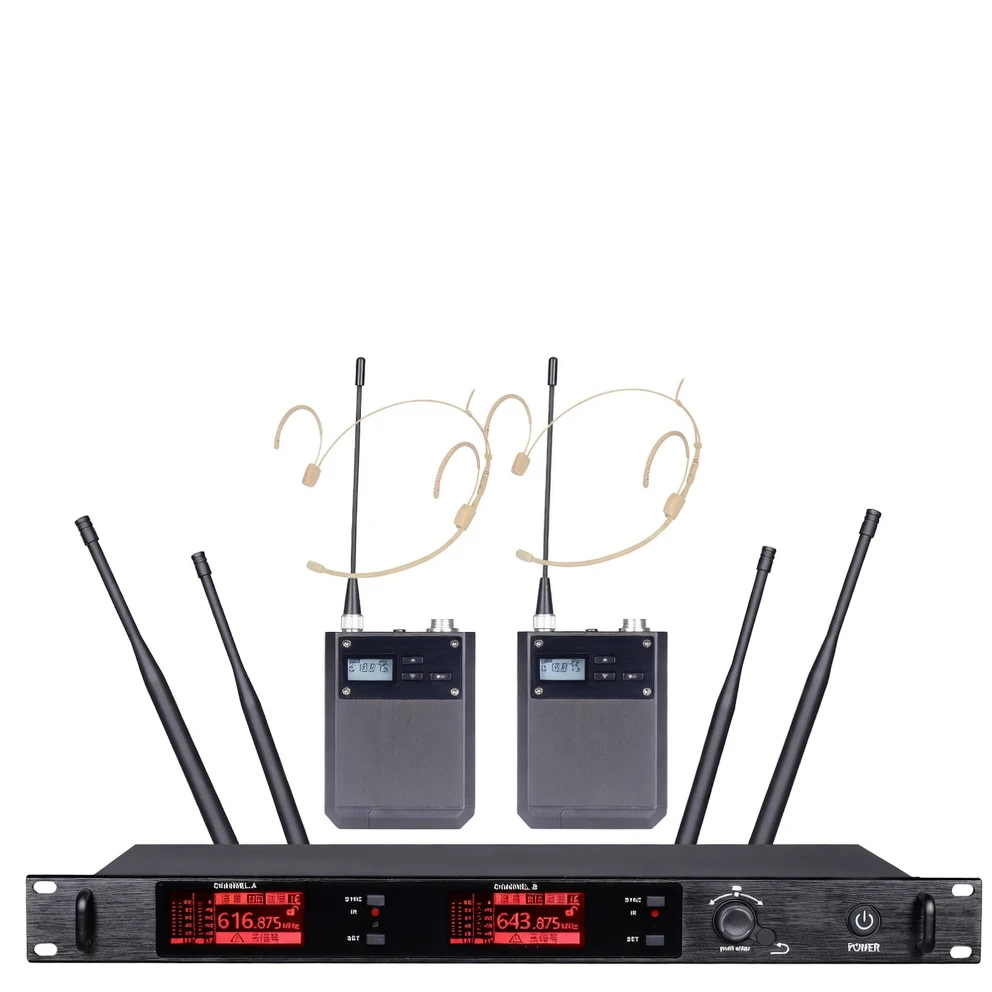 Harmonai W-6700 product display image
