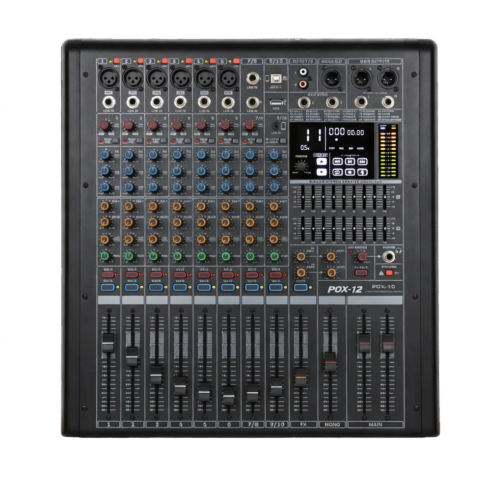 Harmonai POX-12 image 1