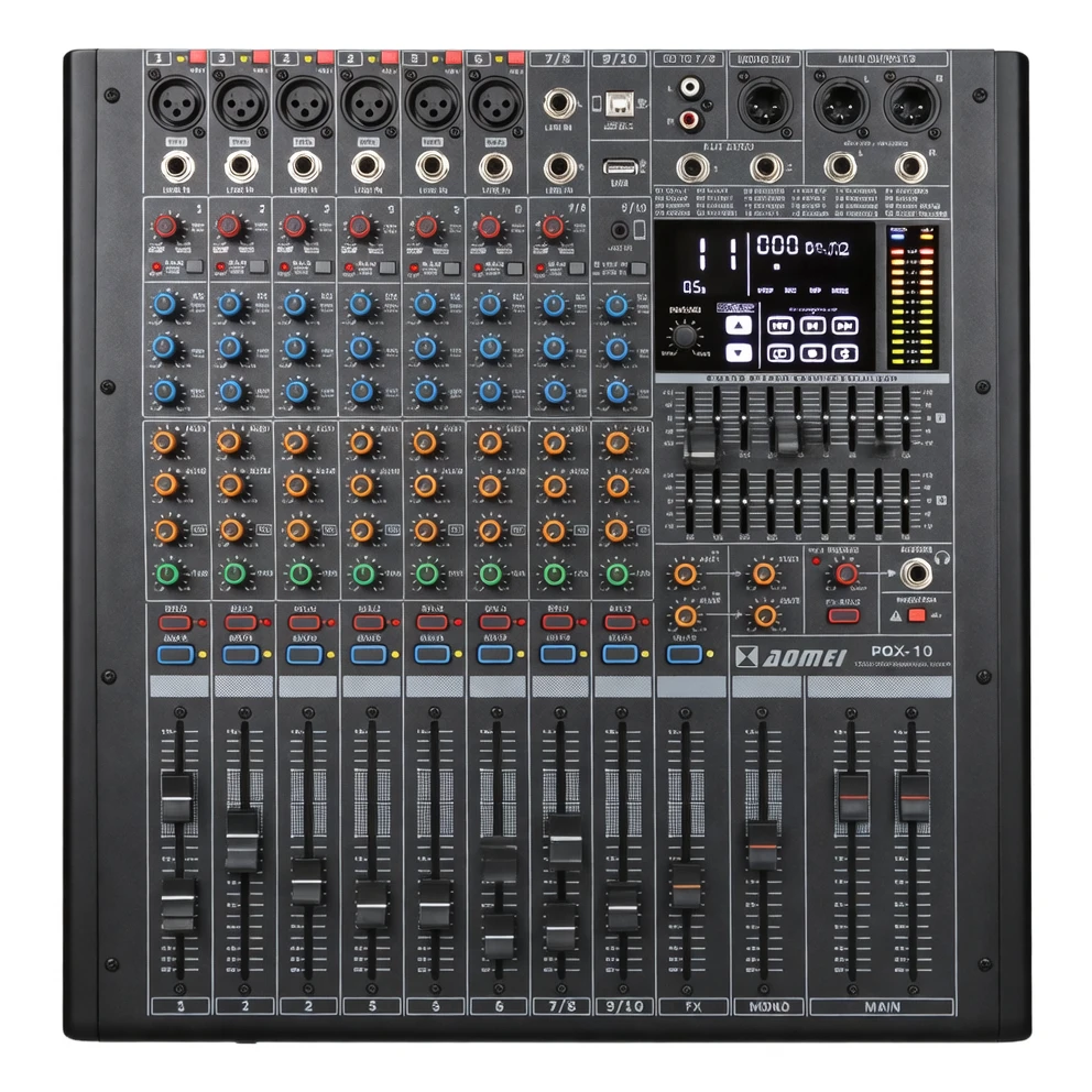 Harmonai POX-12 image 1