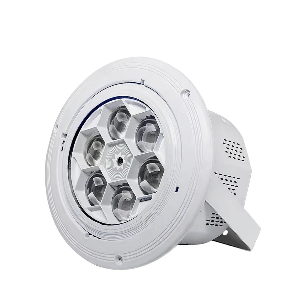 Harmonai 6-Eye Embedded Laser Light image 1