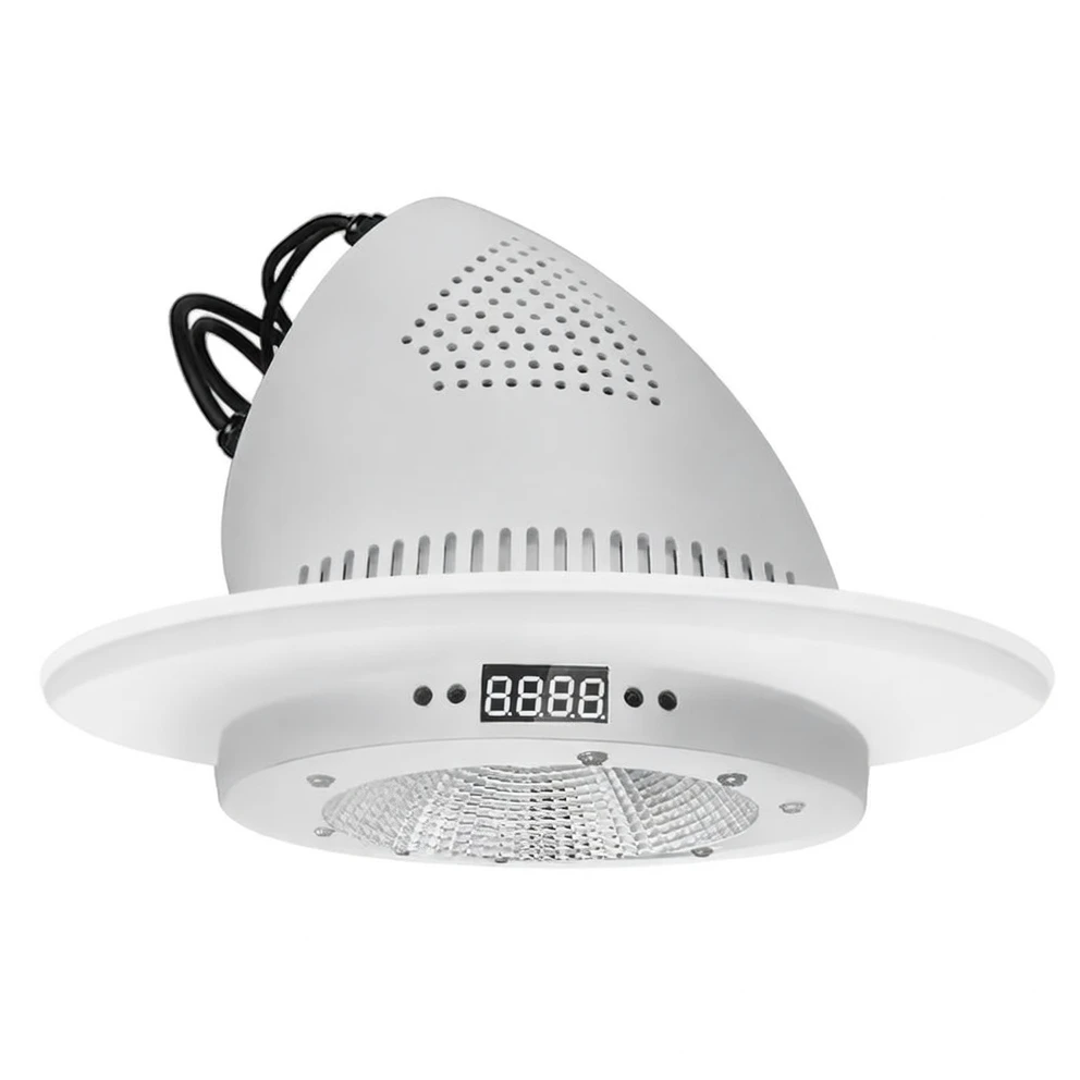 Recessed COB Frontlight image 1