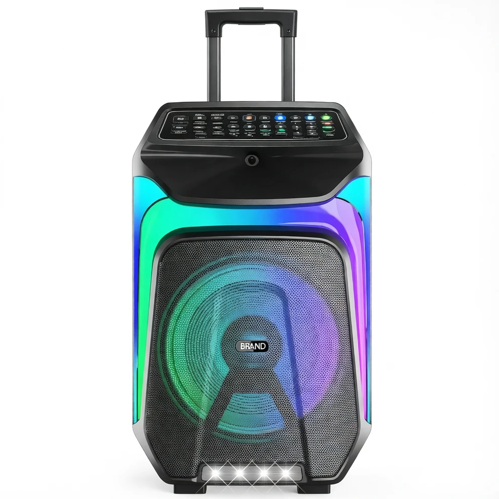 HJ-T815 图片 1