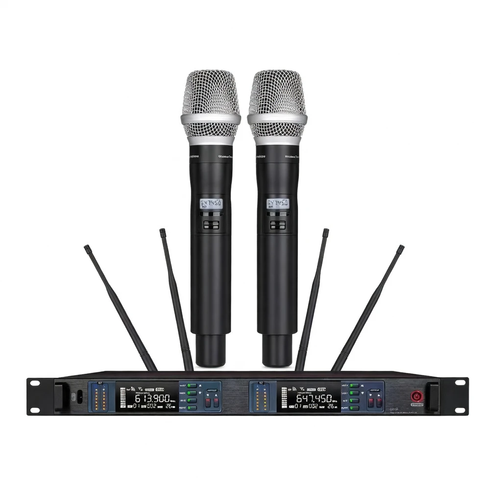Harmonai GP-980 image 1