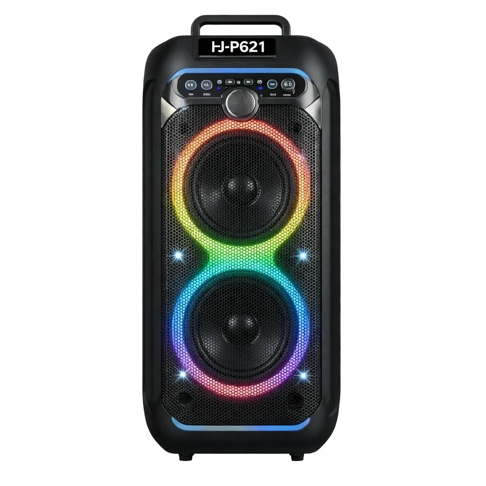 HJ-P621 图片 1