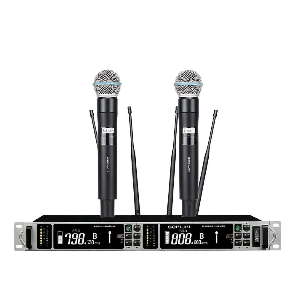 Harmonai SOM-8400 image 1