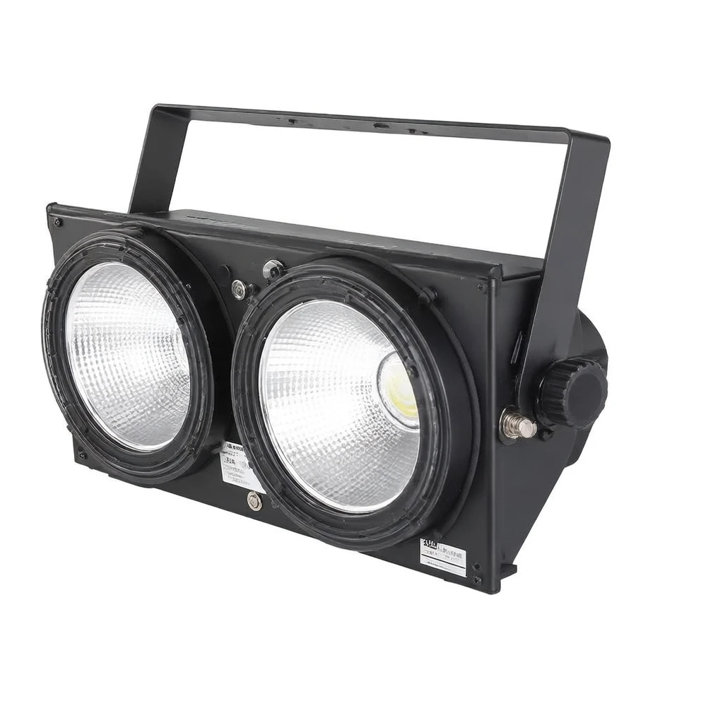 Harmonai QY-GZ201 Dual-Eye Audience Light (Modular) image 1