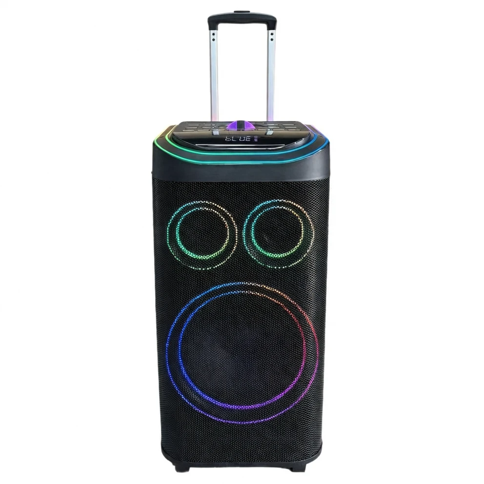 Harmonai HJ-W1214 image 1