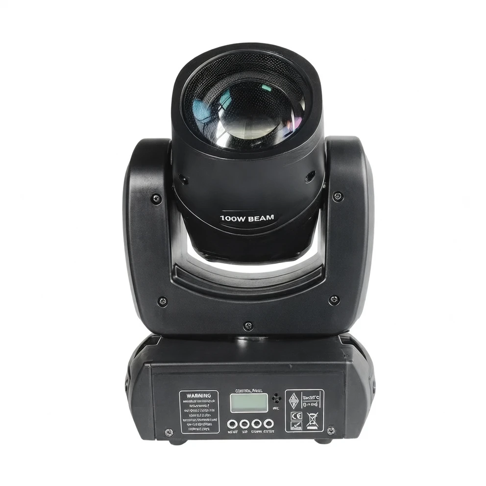 Harmonai 100W LED Pattern Light image 1