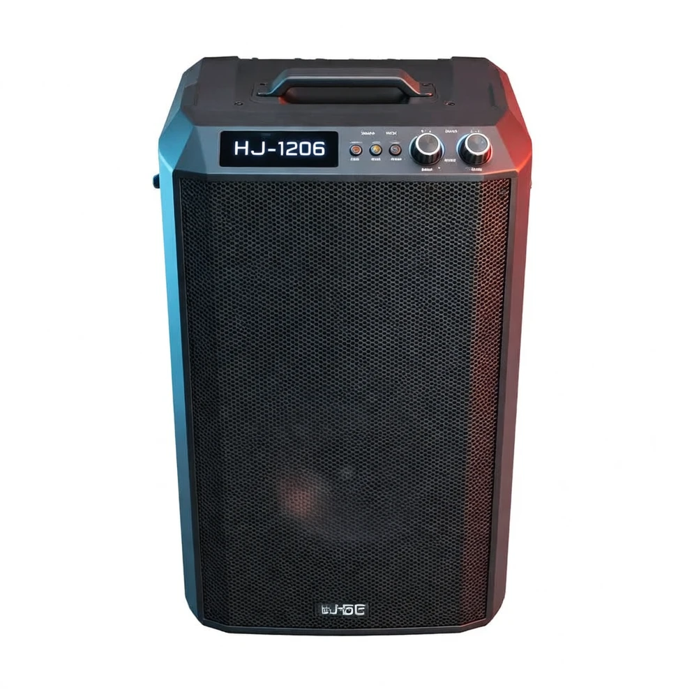 HJ-1206 image 1