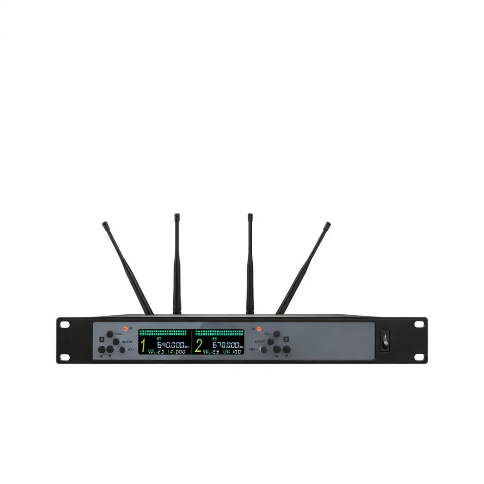 Harmonai GP-600/700 image 1