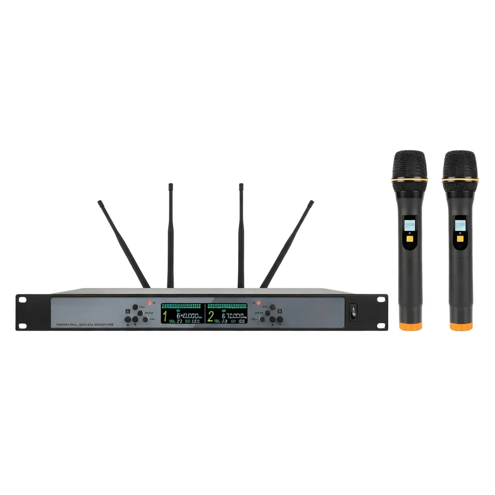 Harmonai GP-600/700 image 1