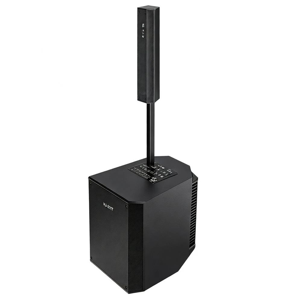 Harmonai HJ-211T image 1
