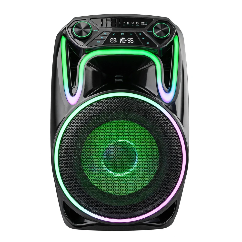 Harmonai HJ-T718EQ image 1