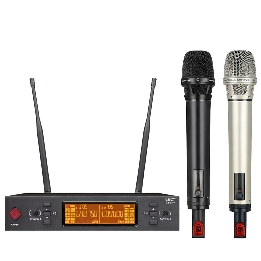 Harmonai SOM-5200 image 1