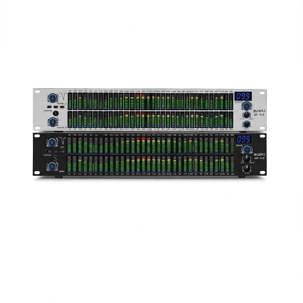 Digital Equalizer image 1