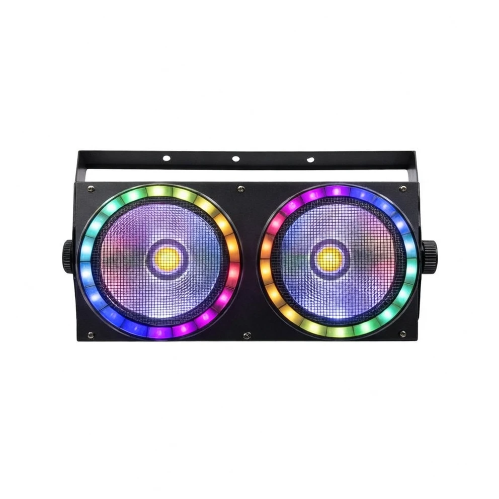 Harmonai QY-GZ200QC Dual-Eye Audience Light (Inner & Outer Auxiliary Lighting) image 1