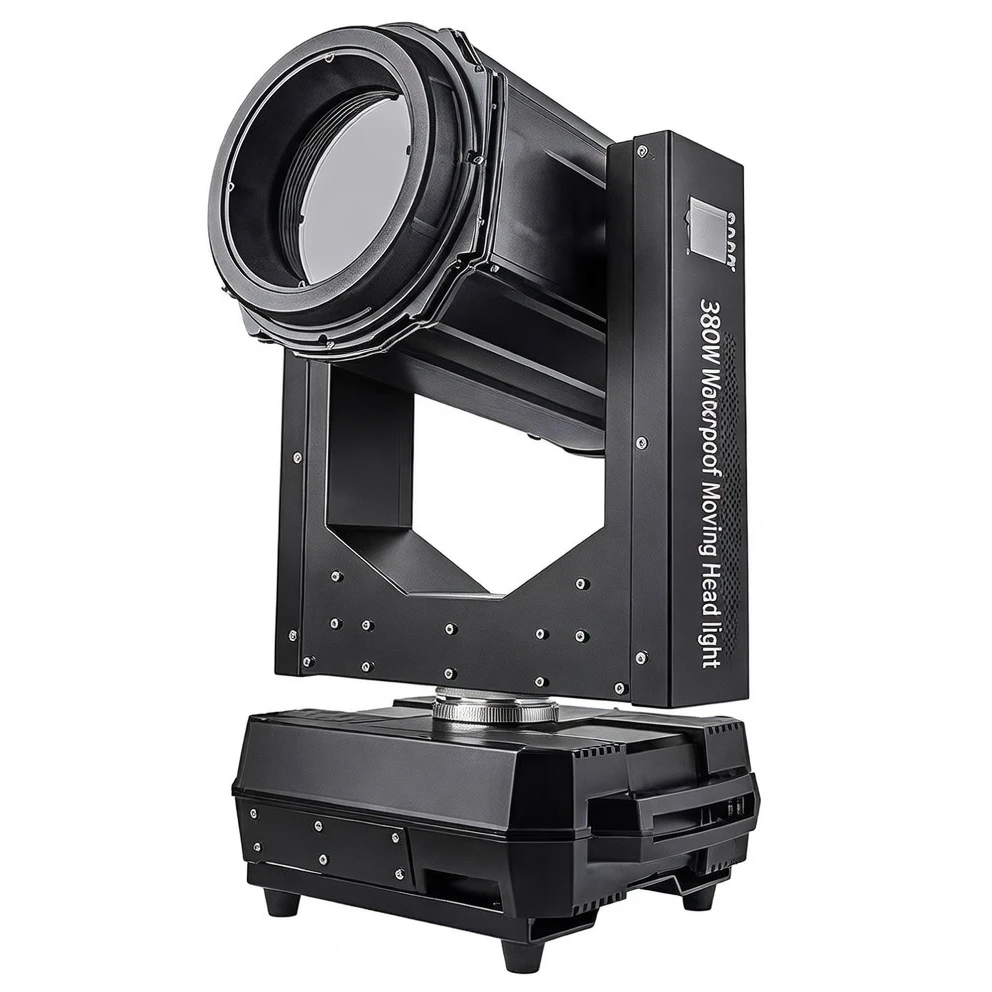 Harmonai QY-Beam380F 380W Waterproof Beam Light image 1