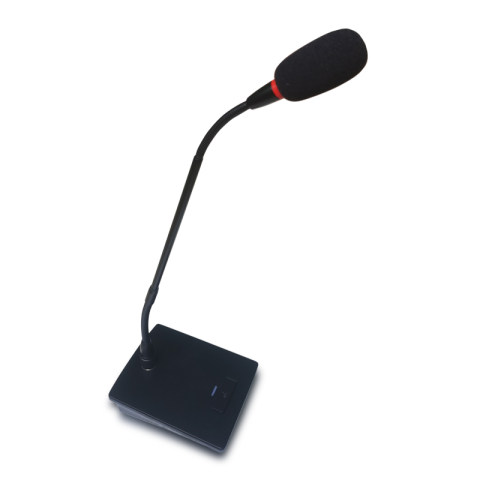 Harmonai 8006 Gooseneck Microphone
