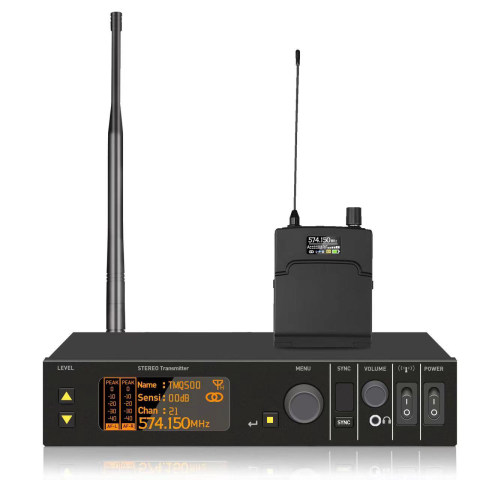 Harmonai A35 Monitor Accessories