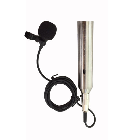 A45 Digital Dual-System Dual-Backup Conference System image 1