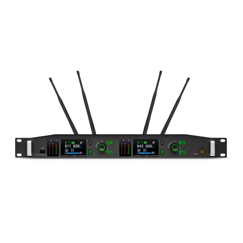 A42 BK-6700 Digital Camera Tracking Conference System image 1