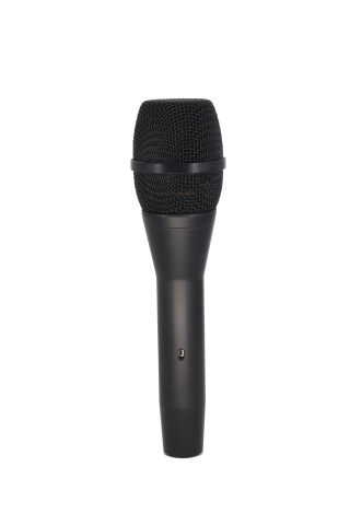 CH-10 Wired Microphone image 1