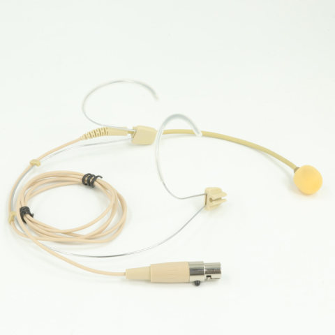 CH-50 Headset Microphone image 1