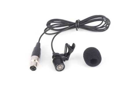 CH-80 Headset Microphone image 1