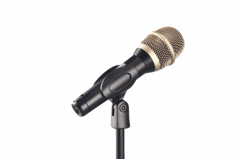 CH-9 Wired Microphone image 1