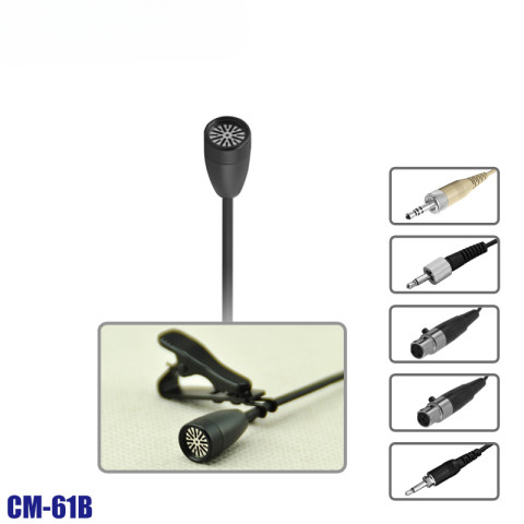 CM-40 Lavalier Microphone image 1