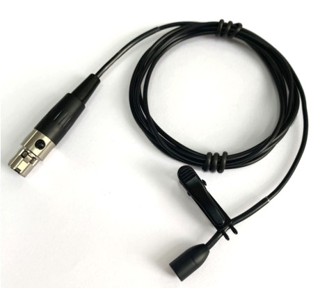 CM-60 Lavalier Microphone image 1