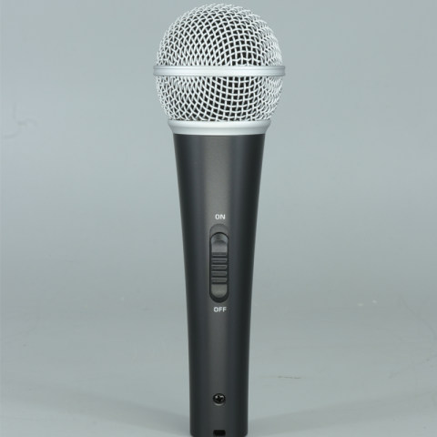 D5 Dynamic Microphone image 1